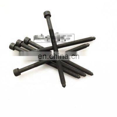 Car Auto Parts Cylinder Head Bolt for Chery A1 A3 A5 OE 481H-1003082 photo-5