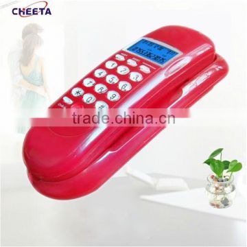 trim line id phone