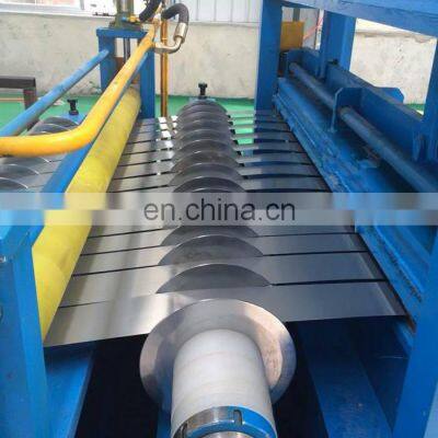 304 fh 4mm Stainless Steel Channel Led Strip photo-2