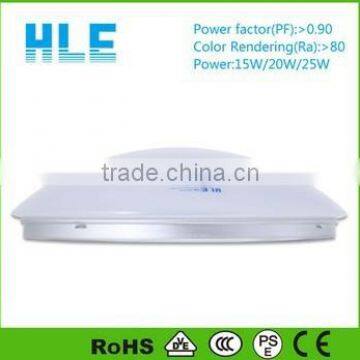 high efficiency 20w ceiling lights led lamp ceiling light pop ceiling light FF-F32-20W
