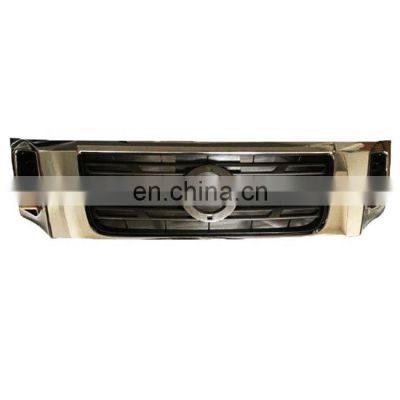 Grille guard For Nissan 2005 Navara grill  guard front bumper grille high quality factory