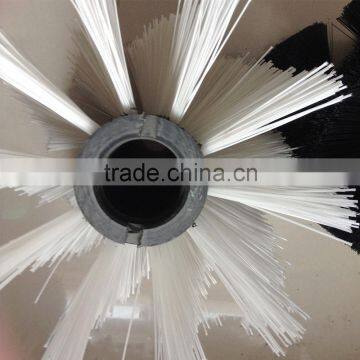 Electric Sweeper Cleaning Roller Brush photo-4