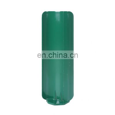 Road Safety Barrier Green Highway Anti-Glare Panel