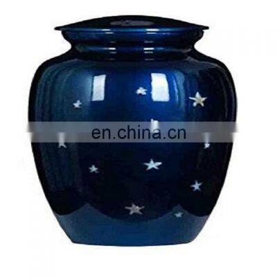 black urns for sale