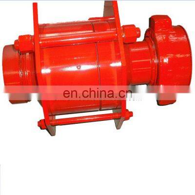 PROFESSIONAL PRODUCE API 6A DART CHECK VALVE/FORGED STEEL UNION HAMMERS ENDS CHECK VALVE