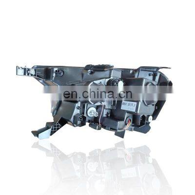 Maictop Car Accessories LED Headlight for Ranger 2015 2018 T7 T8 Head Light Head Lamp photo-2