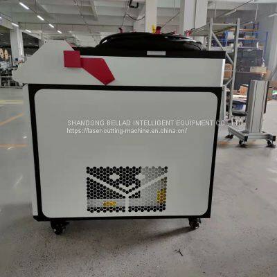 metal fiber laser welding machine for stainless steel sheet tube pipe