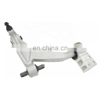 50704306 Front lower aluminum auto suspension arm lower control arm for Alfa-Romeo