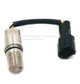 Sany Genuine parts OEM parts Pressure Sensor made in China AM parts
