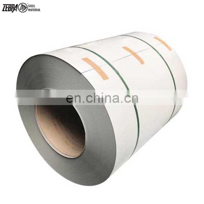 color coated prepainted zinc aluminum steel coil prepainted steel coil price