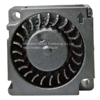 30mm 30mmx30mmx10mm Mini Radial Cooler Cooling Fan 3cm 3010 Laptop Micro Turbo Blower Fan