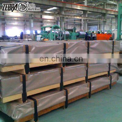 PPGI Corrugated Zinc Roofing Sheet/Galvanized Steel Sheet Price Per Kg Iron Zinc Roof Sheet Price photo-5