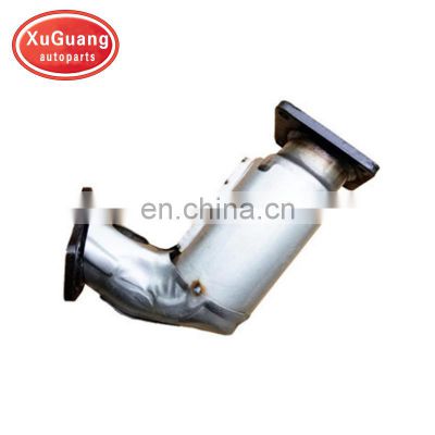 Hot sale Three way Exhaust catalytic converter for Nissan Quest 3.5