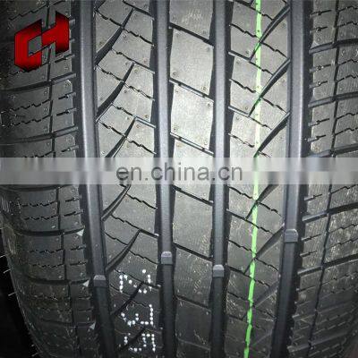 CH Ready To Shop 235/60R17-106H Thickslick Radials Mud Tires Suv Off-Road Tyres Tires For Snow Wrangler Made In Turkey