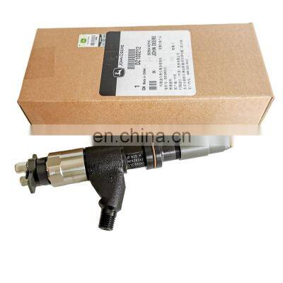 095000-6311 High Performance Common Rail Diesel Injector 095000-6310 095000-6311 RE530362