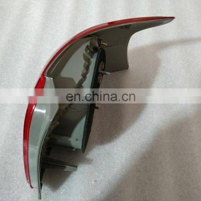 Tail Lamp Car Accessories 81561-52680 81551-52770 For YARIS SALOON US 2008 2009 2010
