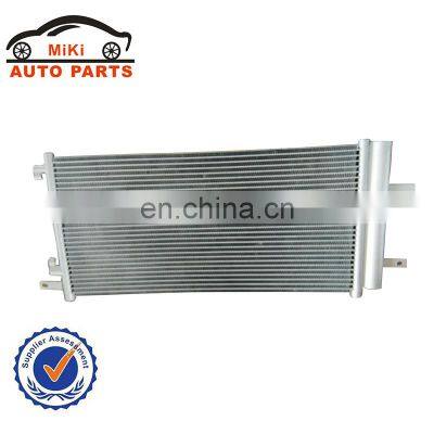 10001382 MG6 Condenser For MG6 Auto Parts