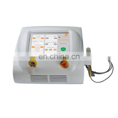 vein removal diode laser 980nm laser vascular removal machine Portable laser machine