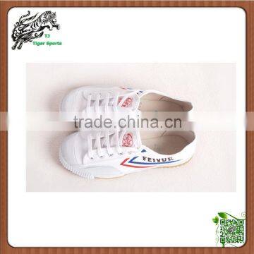 China Rubber Canvas Feiyue Shoes photo-5