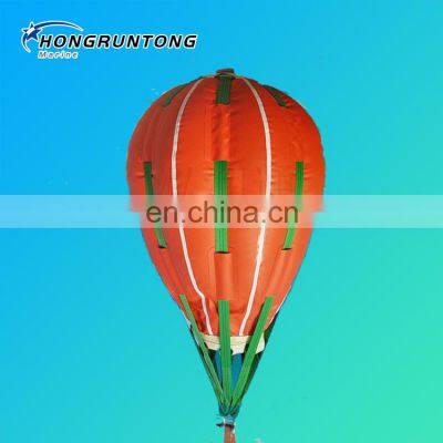 2021 Hot Sale Marina Big Buoyancy Salvage Pontoon Boats Rubber Air Bag Under Water