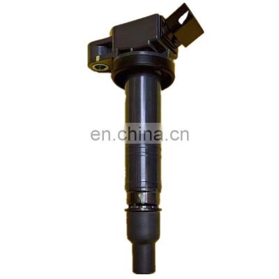 Original Spark Plugs ignition Coil OEM 90919-02248 For 4Runner FJ Cruiser Tacoma Tundra Lexus