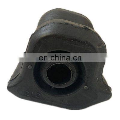 Factory Japanese Car OEM High Auto Spare Parts Front Stabilizer Bushing 48815-02160 For Corolla photo-5