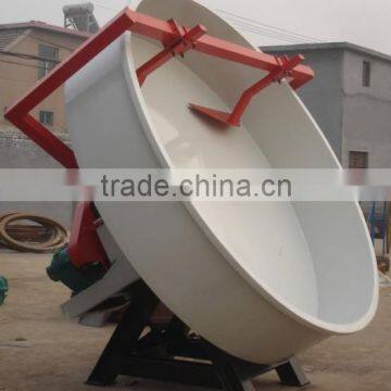 Pan Granulation Machine (CE)