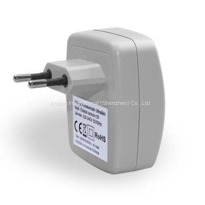 Factory Supply BEST Indoor Ultrasonic Electronic Mouse Rat Repellent photo-3