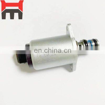 24V Solenoid valve TM68501 for Hydraulic pump proportional solenoid valve