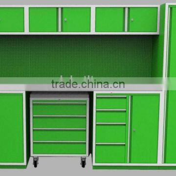 Economical and Useful trolley tool box for workshop AX-ZHG0074-G