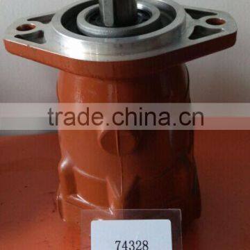 74328 Hydraulic Motor photo-6