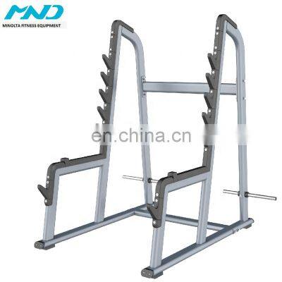 Wholesale Sport Home Commercial use fitness equipment Functional Trainer Smith Machine Squat Rack Multi functional machine Club for gym