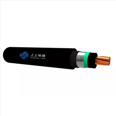 DC Cable With XLPE Insulation LSZH Flame Retardant Anti-Termite & Rodent (750V/1000V/1500V)