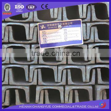 Q345 Hot Rolled Low Alloy Channel Steel