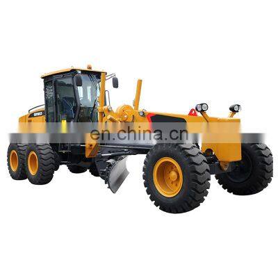 China top brand 165HP New Mini Motor Grader GR165