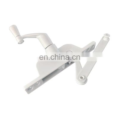 Good quality window crank operator for rolling jalousie Aluminum alloy window operators