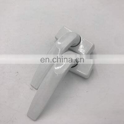 UPVC Aluminum Accessories Sliding Zinc Door Window Handle
