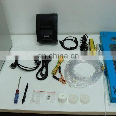 BIOBASE 3 Part Diff Factory Price Hematology Analyzer photo-4