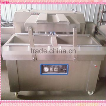 Easy operation vacuum packing machine for food commercial