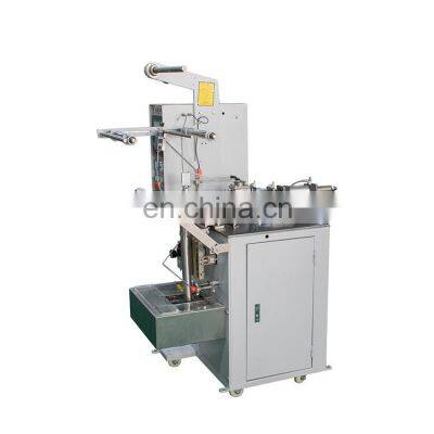 Automatic  ice cream, eye drops, film Sachet  bag Filling Packing Machine