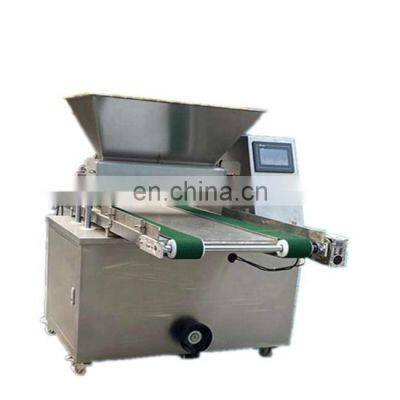 MS Made in China CE multifunctional automatic biscuit cake machine forming cake production line