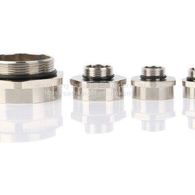 Metal Expander