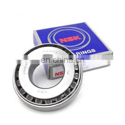 Original NSK Bearing 25580/20 Taper Roller Bearing 25580/20