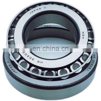 NSK HR32207J Tapered Roller Bearing 32207 size 35x72x24.25mm