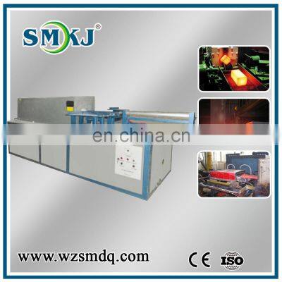 Brass Forging /melting Machine, Induction Casting and Forging Machine for Sale photo-4