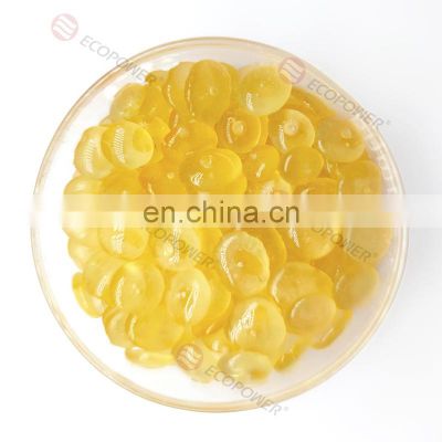 HT-9140 Alkali Resistance Hot Polymerization C9 Petroleum Resin For Rubber Industry