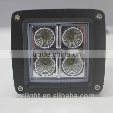 LED car roof light roof rack light bar 12V