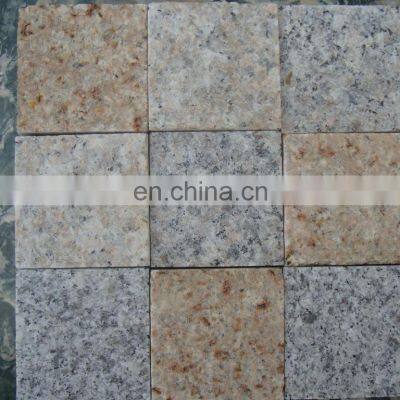 Granite Stone Mosaic Tiles photo-4