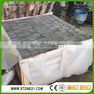 G603 Flamed Granite Tiles, Grey Granite Tiles photo-4