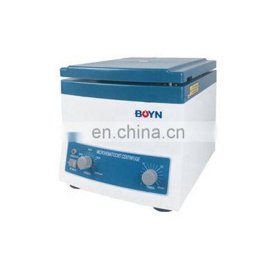 BC-HM12K1 Hematocrit Centrifuge